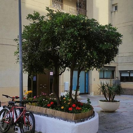 Appartamento Castell Mar Roses Esterno foto